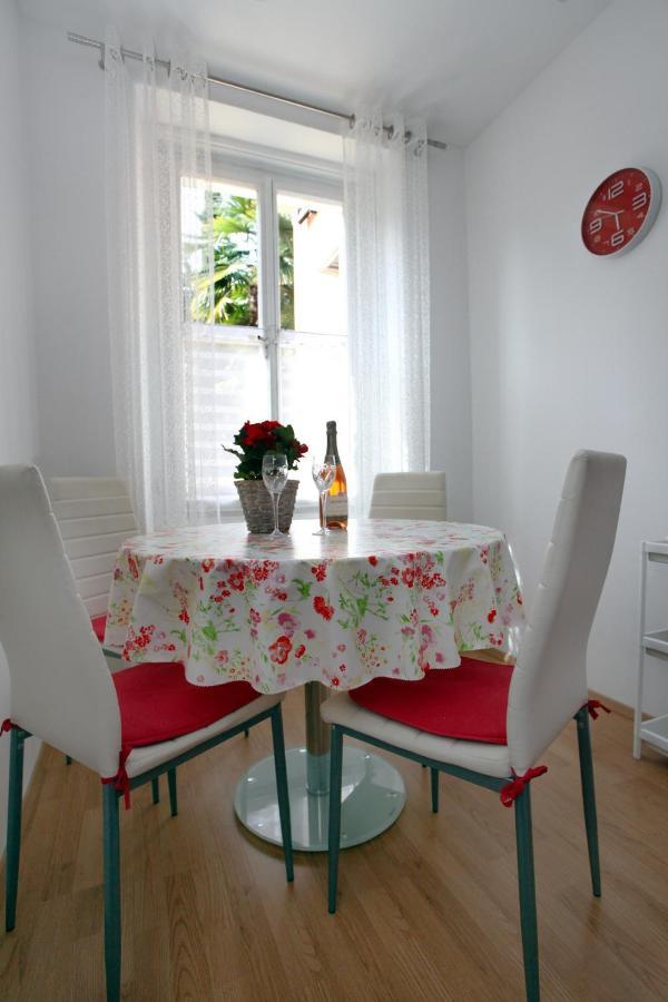Appartamento Perfection In Portoroz Sm1 Esterno foto
