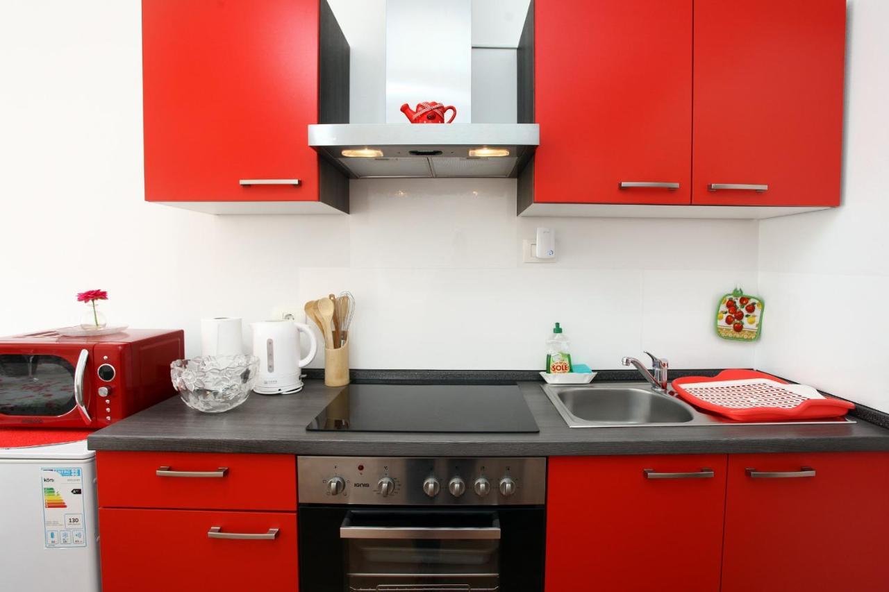 Appartamento Perfection In Portoroz Sm1 Esterno foto