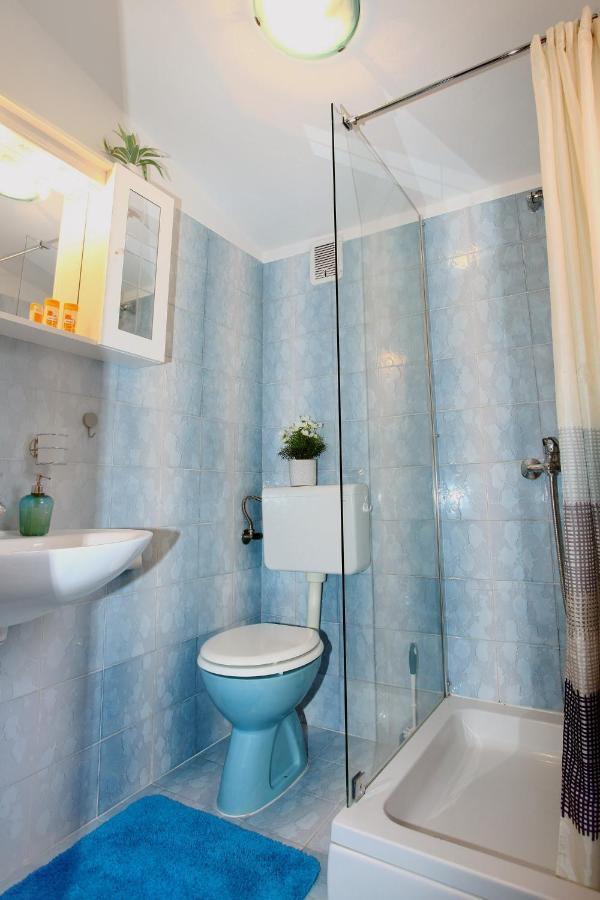 Appartamento Perfection In Portoroz Sm1 Esterno foto