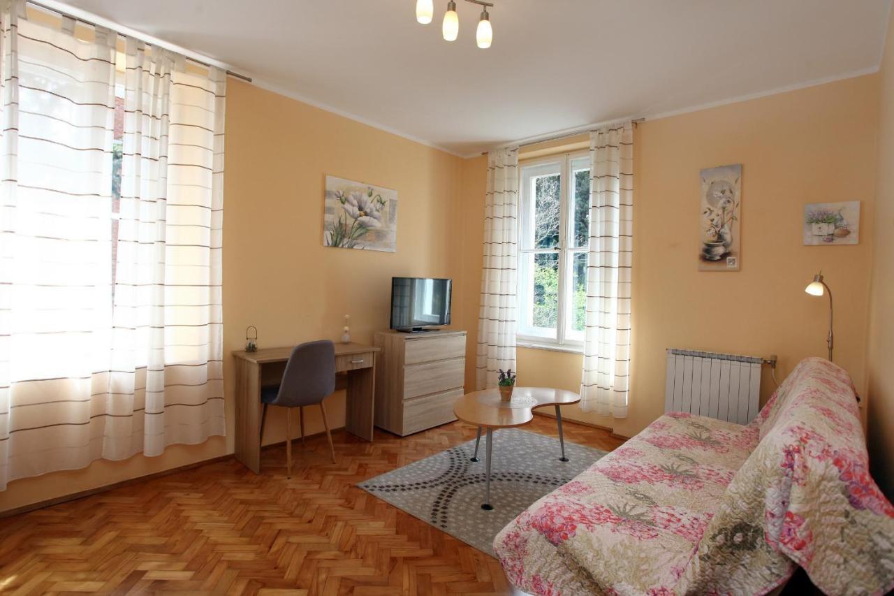 Appartamento Perfection In Portoroz Sm1 Esterno foto