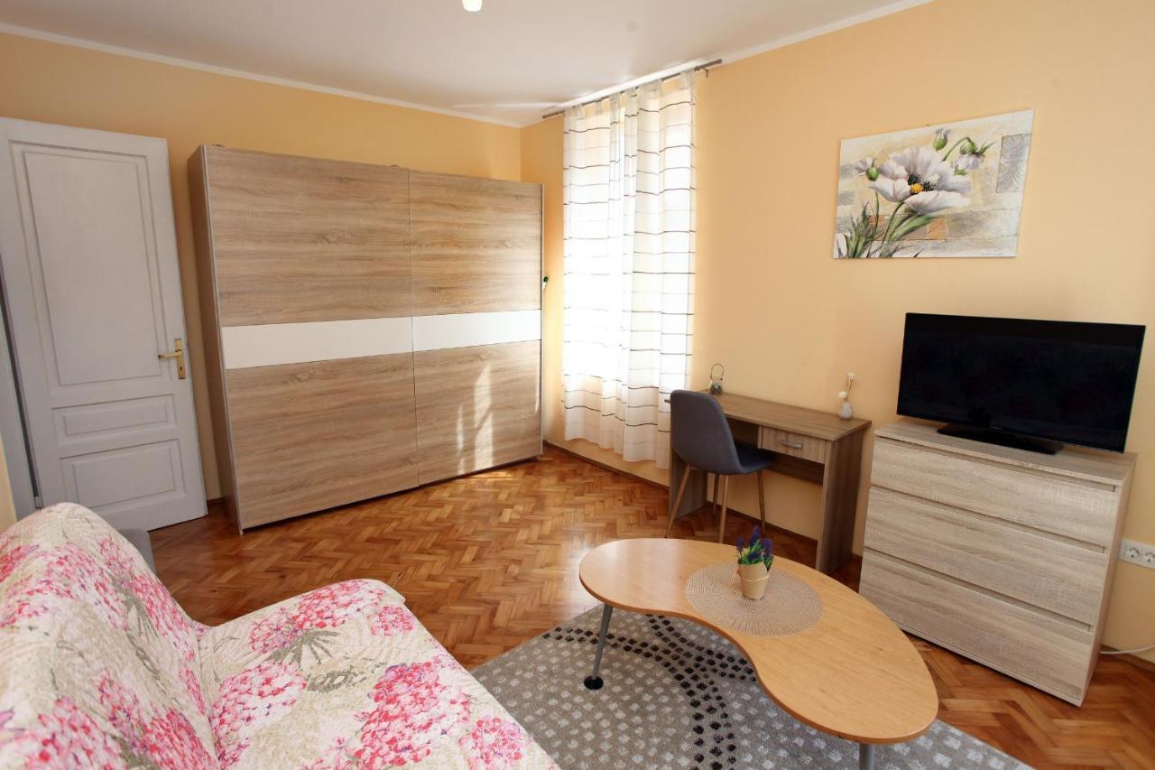 Appartamento Perfection In Portoroz Sm1 Esterno foto