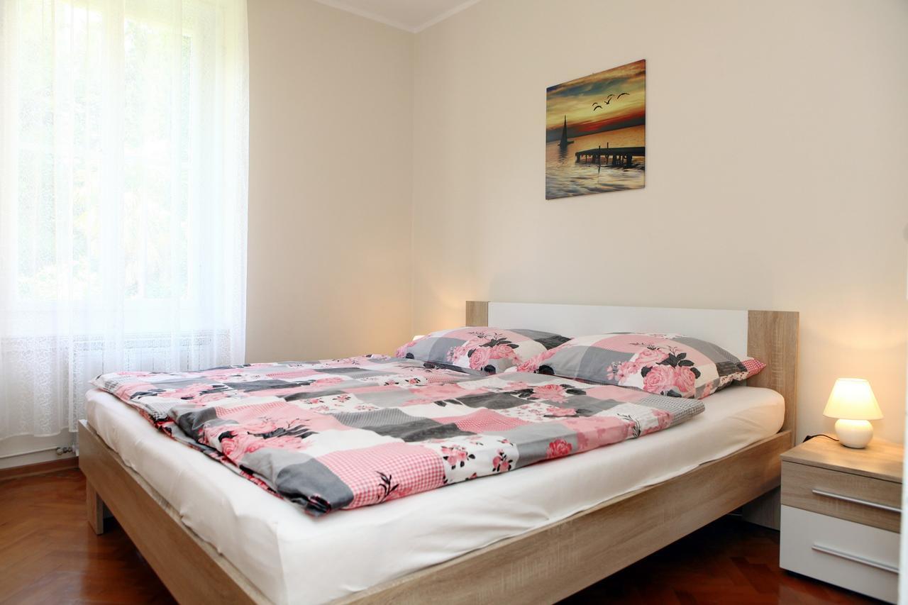 Appartamento Perfection In Portoroz Sm1 Esterno foto