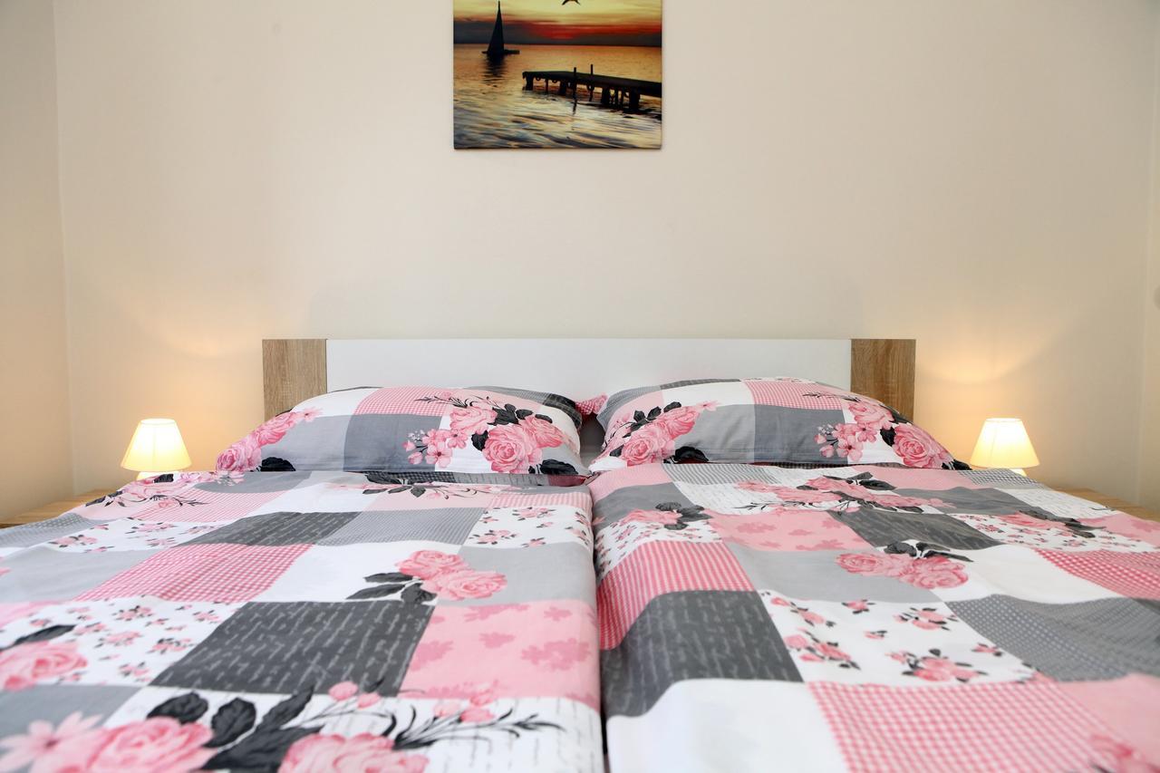 Appartamento Perfection In Portoroz Sm1 Esterno foto
